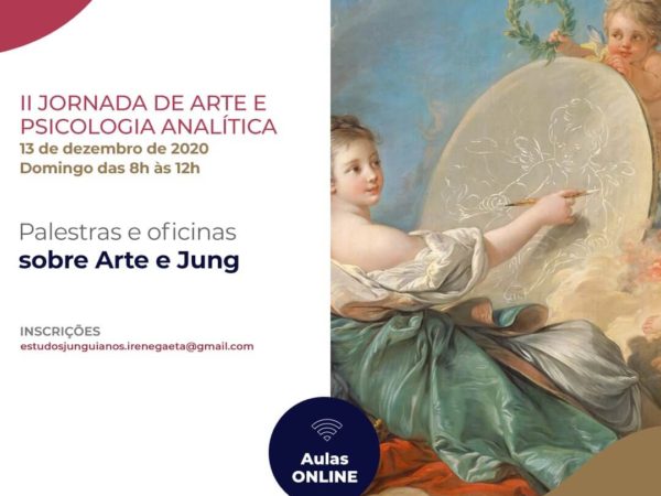 II Jornada de Arte e Psicologia Analítica