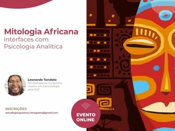 Interfaces entre a psicologia analítica e a mitologia africana