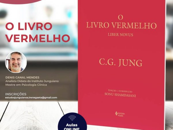 O Livro Vermelho – Liber Novus