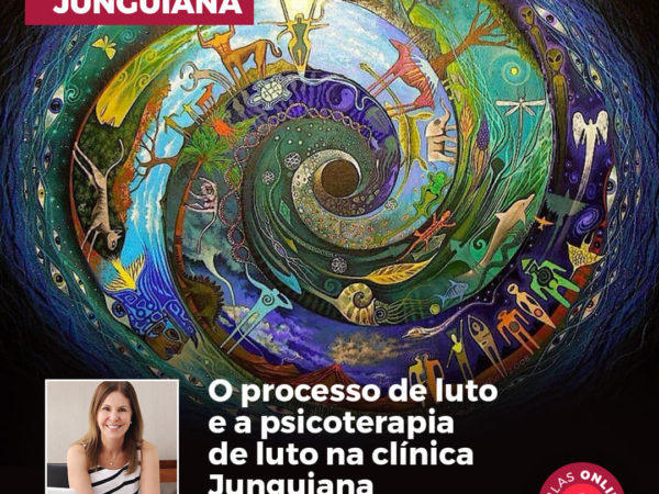 O Processo de luto e a psicoterapia de luto na clínica junguiana