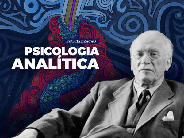 Psicologia Analítica