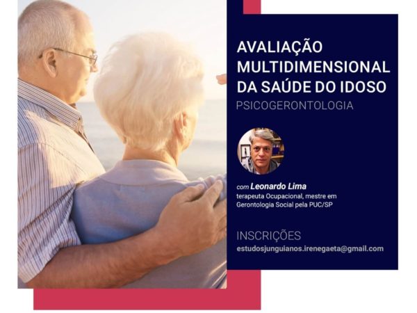 Avaliação Multidimensional da Saúde do Idoso