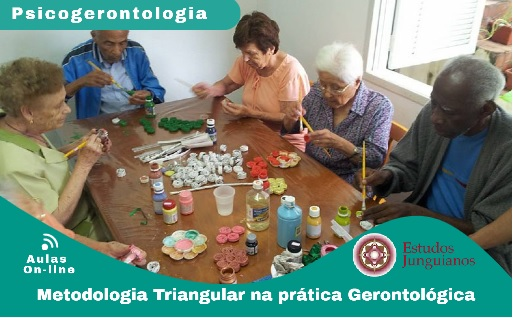 Metodologia Triangular na pratica Gerontológica