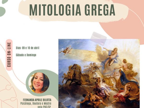 Mitologia Grega