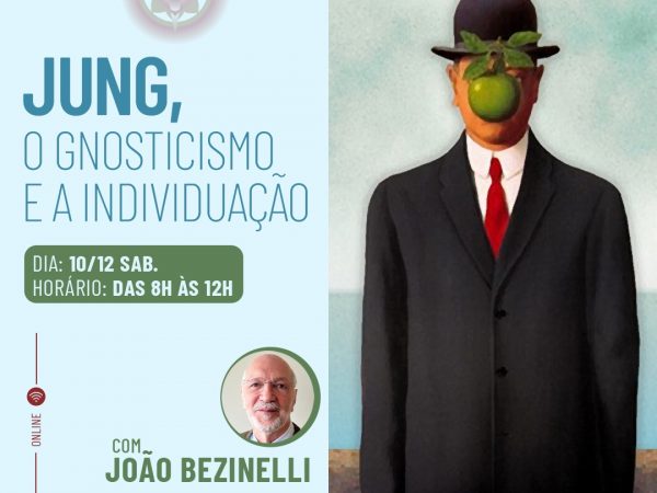 Jung, o gnosticismo e a individuação
