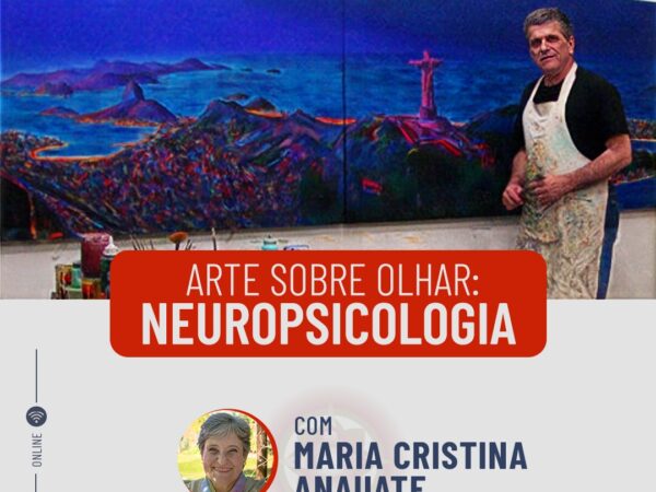Arte sob o olhar da neuropsicologia