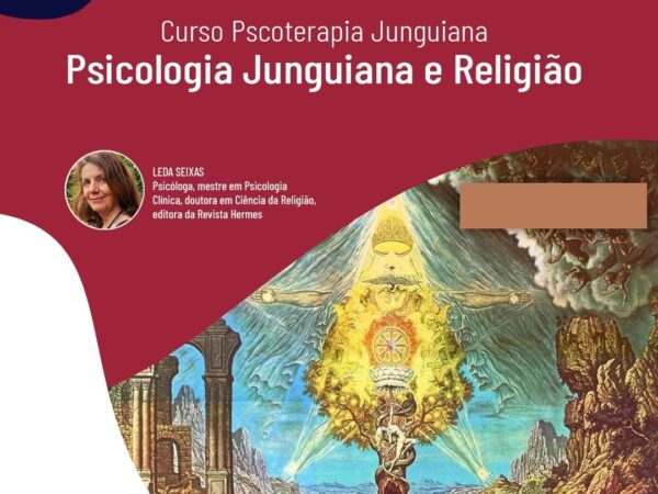Psicologia Junguiana e Religião