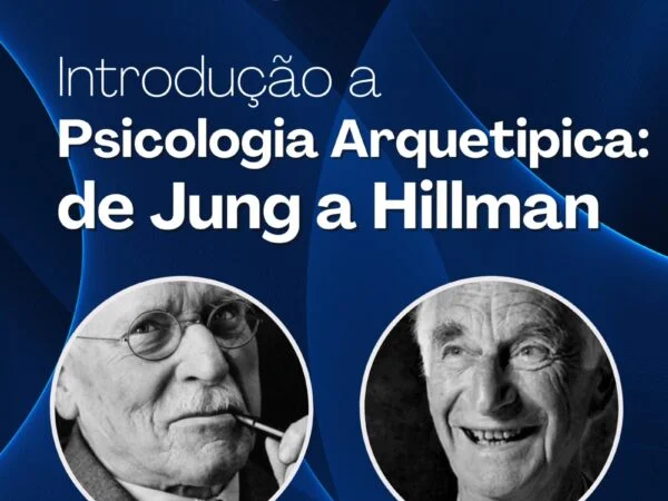 Introdução a Psicologia Arquétipica: de Jung a Hillman