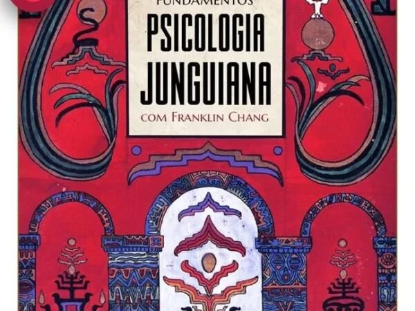 Fundamentos da Psicologia Analítica