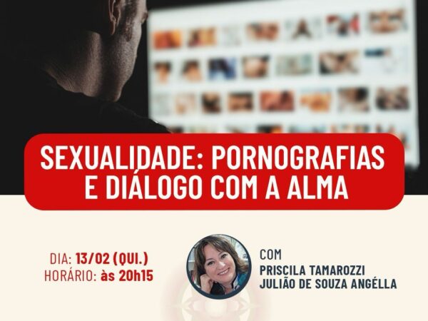 Pornografia: aspectos simbólicos e clínicos à luz da psicologia junguiana